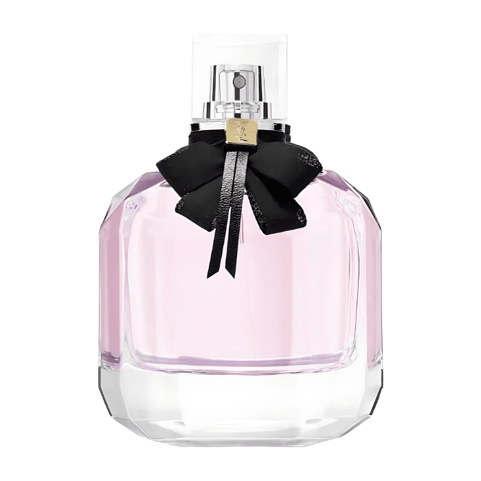 Scent Sorority Yves Saint Laurent Mon Paris by Yves Saint Laurent Eau De Parfum 3.0 oz