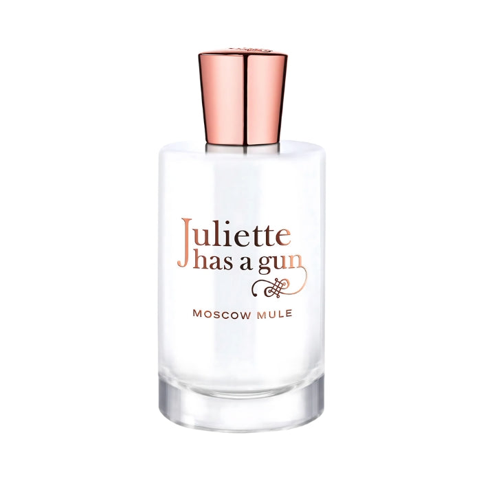 Juliette Has A Gun Juliette Has A Gun Moscow Mule by Juliette Has A Gun 3.3 oz Eau De Parfum