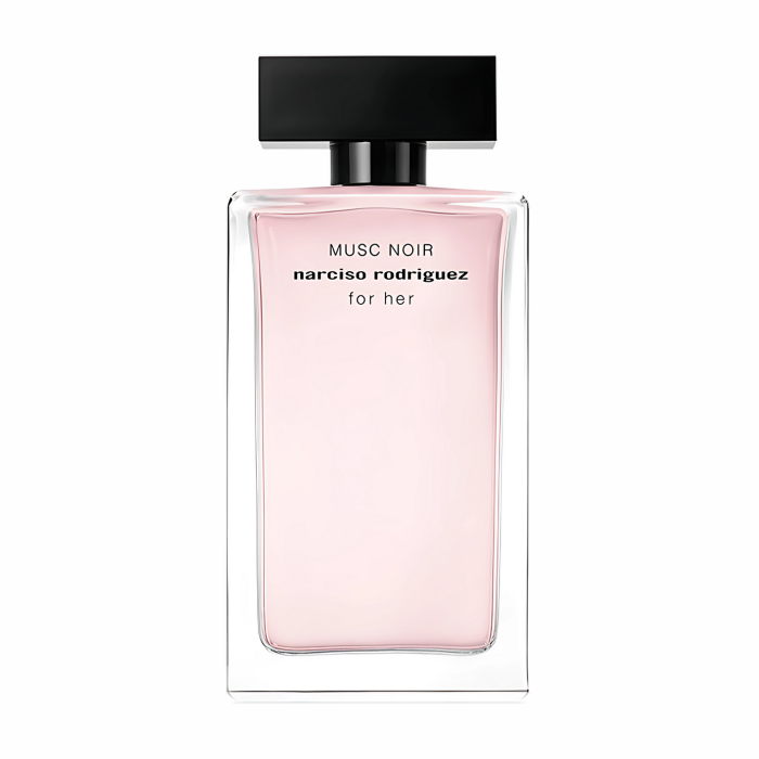 Scent Sorority Narciso Rodriguez Musc Noir by Narciso Rodriguez Eau De Parfum 3.3 oz