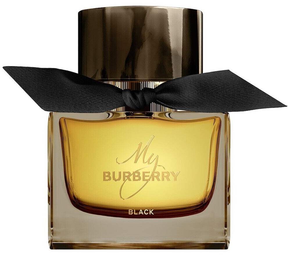 Burberry Burberry My Burberry Black by Burberry Eau De Parfum 1.6 oz