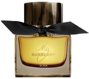 Burberry Burberry My Burberry Black by Burberry Eau De Parfum 3 oz