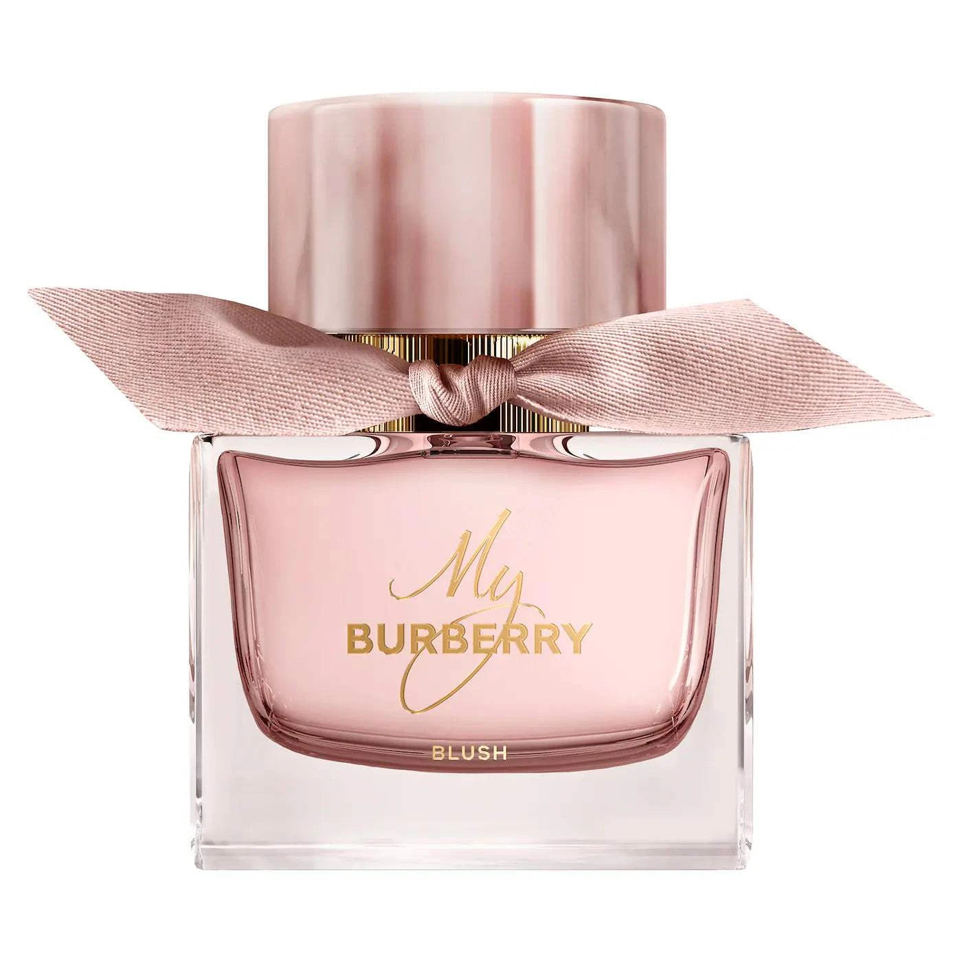 Burberry Burberry My Burberry Blush by Burberry Eau De Parfum 1.6 oz