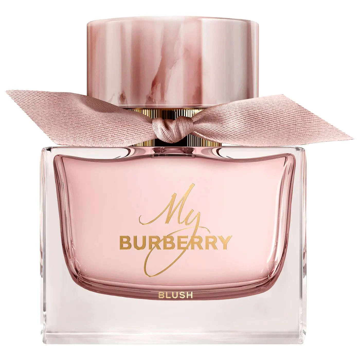 Burberry Burberry My Burberry Blush by Burberry Eau De Parfum 3 oz