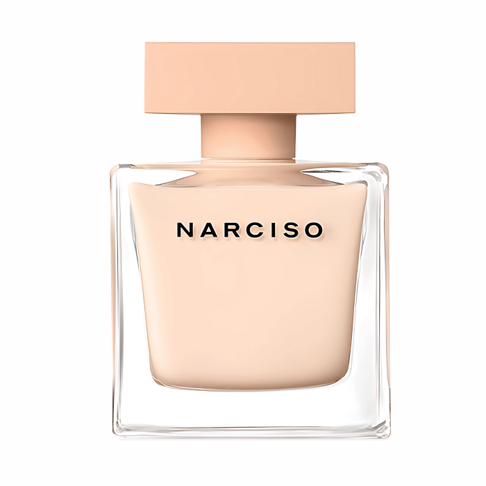 Scent Sorority Narciso Rodriguez Narciso Poudree by Narciso Rodriguez Eau De Parfum 3 oz