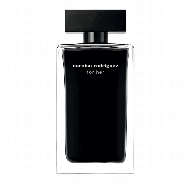 Scent Sorority Narciso Rodriguez Narciso Rodriguez by Narciso Rodriguez Eau De Toilette 1.6 oz
