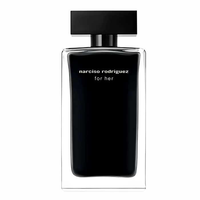 Scent Sorority Narciso Rodriguez Narciso Rodriguez by Narciso Rodriguez Eau De Toilette 5 oz