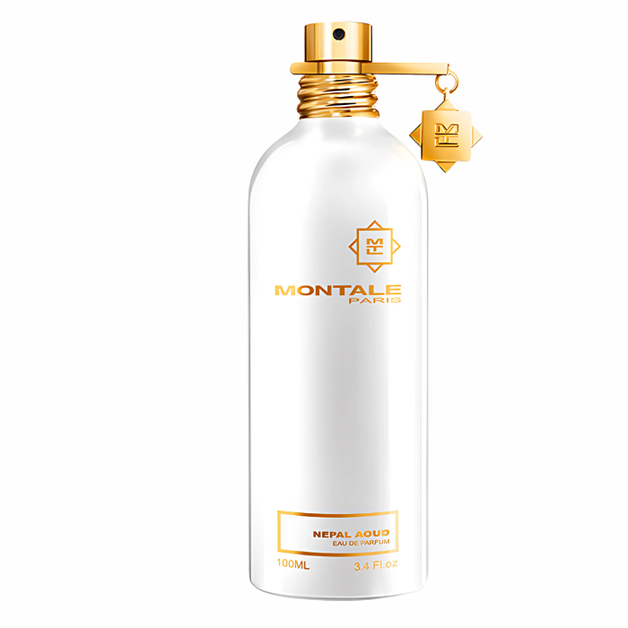 Scent Sorority Montale Nepal Aoud by Montale Eau De Parfum 3.4 oz
