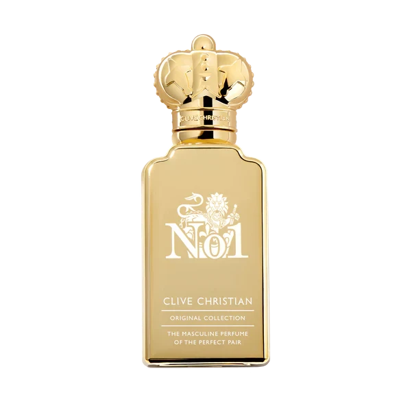 Scent Sorority Clive Christian No. 1 by Clive Christian Pure Parfum 1.6 oz