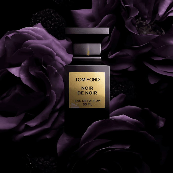 Tom Ford Tom Ford Noir De Noir by Tom Ford Eau De Parfum 1.7 oz