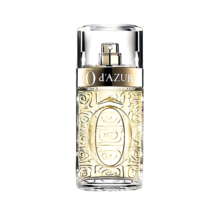 Scent Sorority Lancome O d'Azur by Lancome Eau De Toilette 2.5 oz