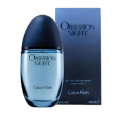 Calvin Klein Calvin Klein Obsession Night by Calvin Klein Eau De Parfum 3.4 oz