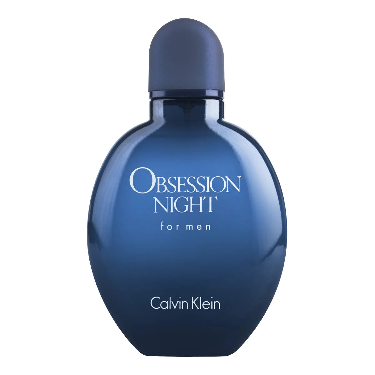 Calvin Klein Calvin Klein Obsession Night by Calvin Klein Eau De Toilette 4 oz