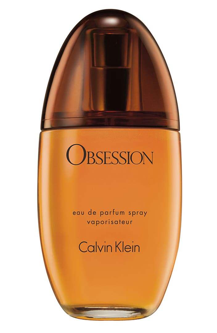 Calvin Klein Calvin Klein Obsession by Calvin Klein Eau De Parfum 1.7 oz