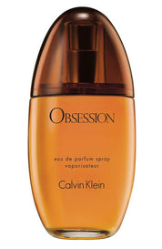 Calvin Klein Calvin Klein Obsession by Calvin Klein Eau De Parfum 1.7 oz
