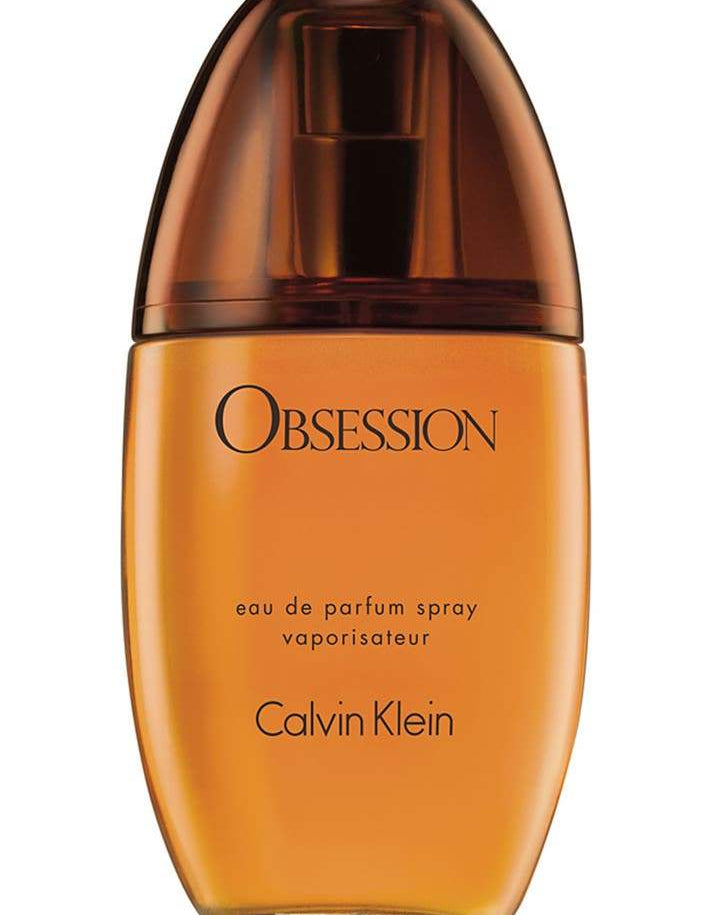 Calvin Klein Calvin Klein Obsession by Calvin Klein Eau De Parfum 1.7 oz