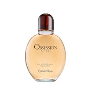 Calvin Klein Calvin Klein Obsession by Calvin Klein Eau De Toilette 2.5 oz