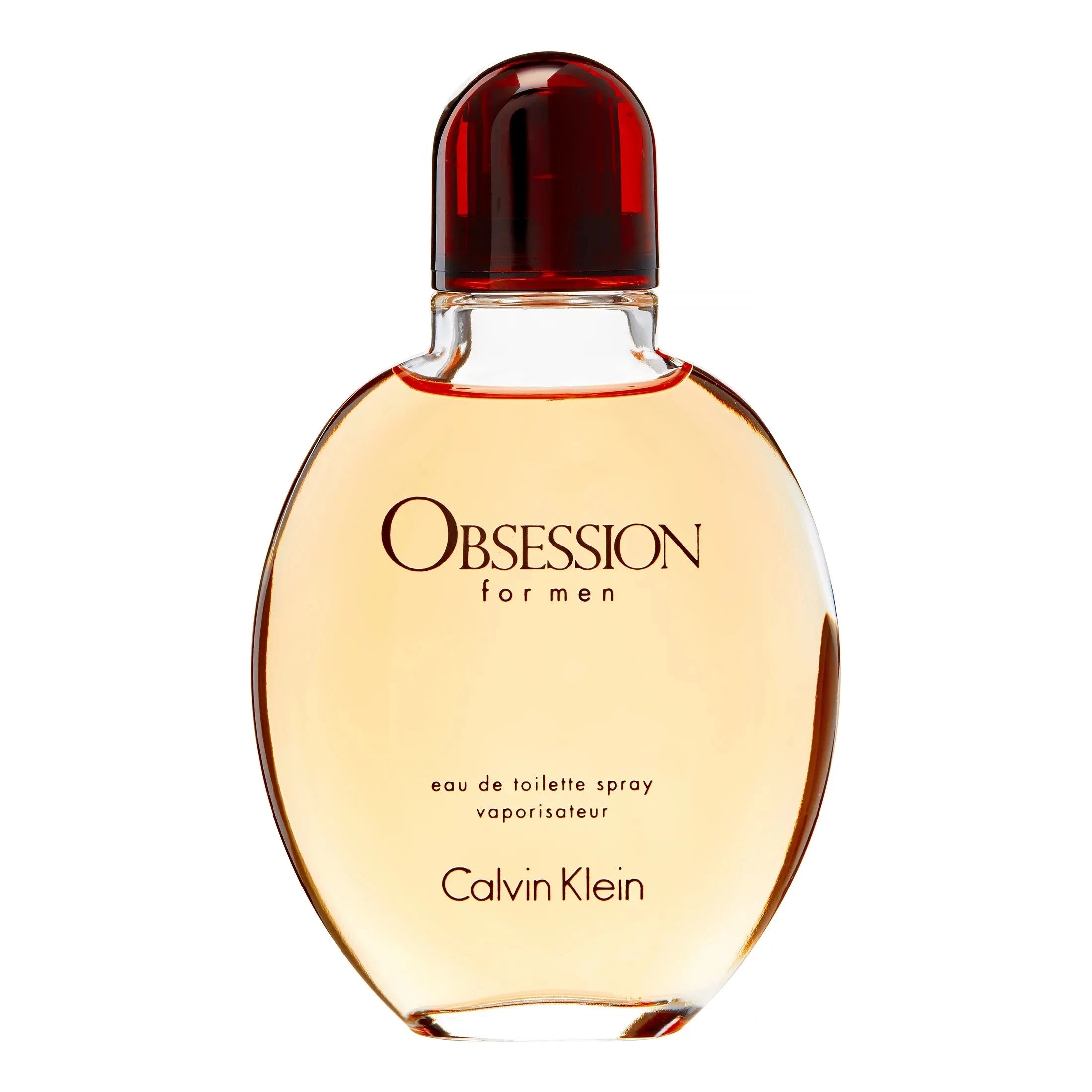 Calvin Klein Calvin Klein Obsession by Calvin Klein Eau De Toilette 4 oz