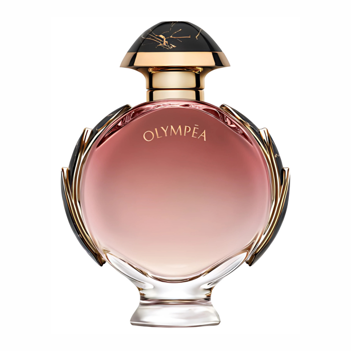 Paco Rabanne Paco Rabanne Olympea Onyx by Paco Rabanne Eau De Parfum 2.7 oz