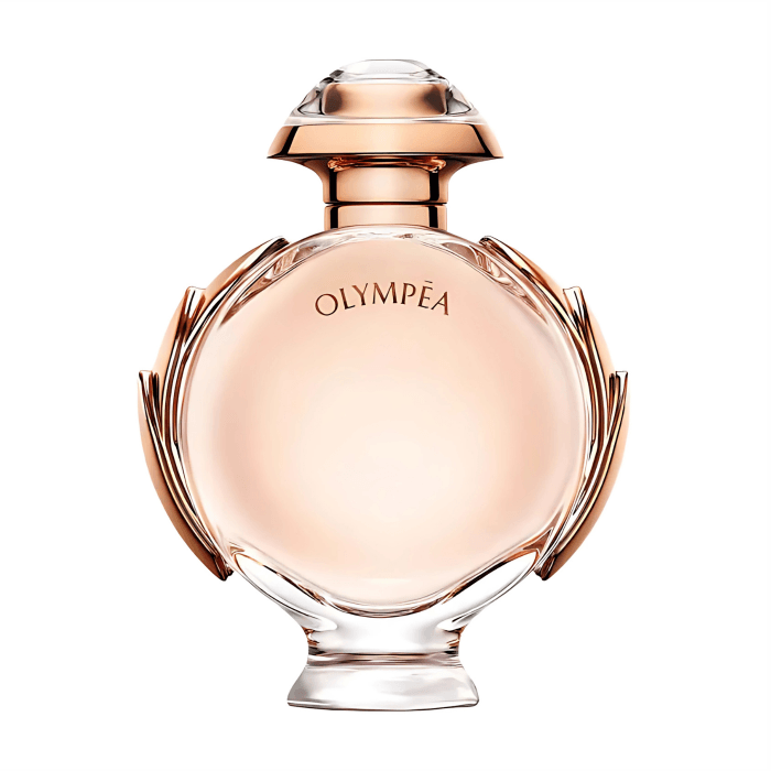 Paco Rabanne Paco Rabanne Olympea by Paco Rabanne Eau De Parfum 1.7 oz