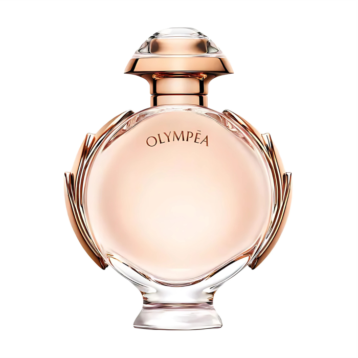 Paco Rabanne Paco Rabanne Olympea by Paco Rabanne Eau De Parfum 2.7 oz