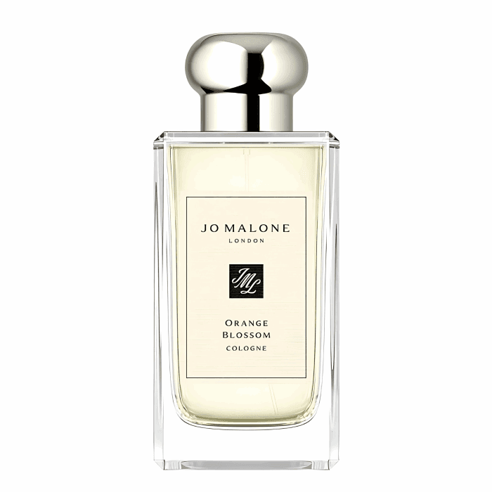 Scent Sorority Jo Malone Orange Blossom by Jo Malone Cologne 3.4 oz