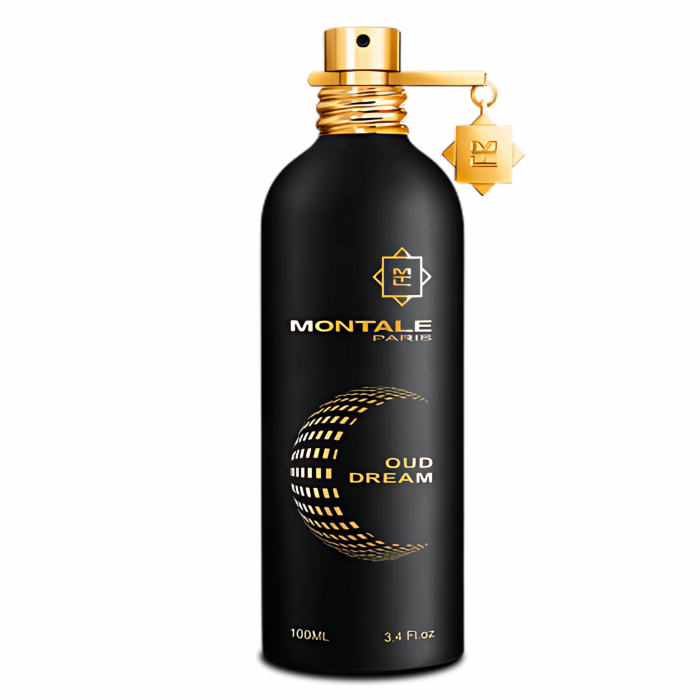 Scent Sorority Montale Oud Dream by Montale Eau De Parfum 3.4 oz
