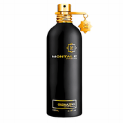 Scent Sorority Montale Oudmazing by Montale Eau De Parfum 3.4 oz