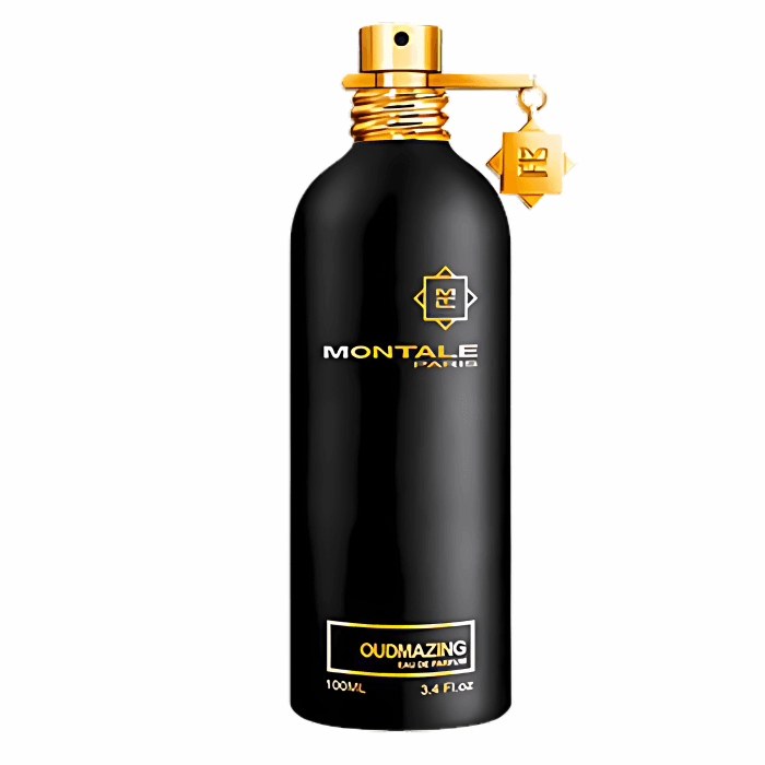 Scent Sorority Montale Oudmazing by Montale Eau De Parfum 3.4 oz