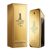 Paco Rabanne Paco Rabanne 1 Million by Paco Rabanne Eau De Toilette 3.4 oz