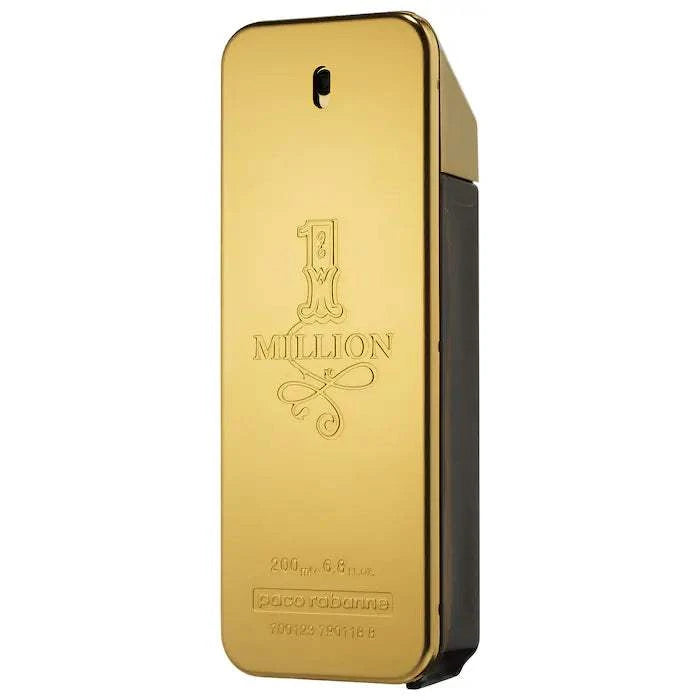 Paco Rabanne Paco Rabanne 1 Million by Paco Rabanne Eau De Toilette 6.7 oz
