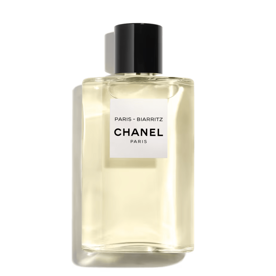 Chanel Chanel Paris Biarritz by Chanel Eau De Toilette 4.2 oz