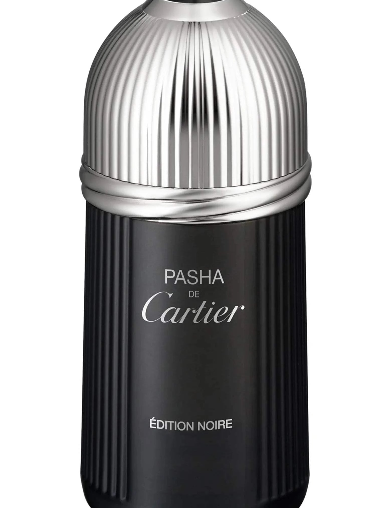 Scent Sorority Cartier Pasha De Cartier Noire by Cartier Eau De Toilette 3.3 oz