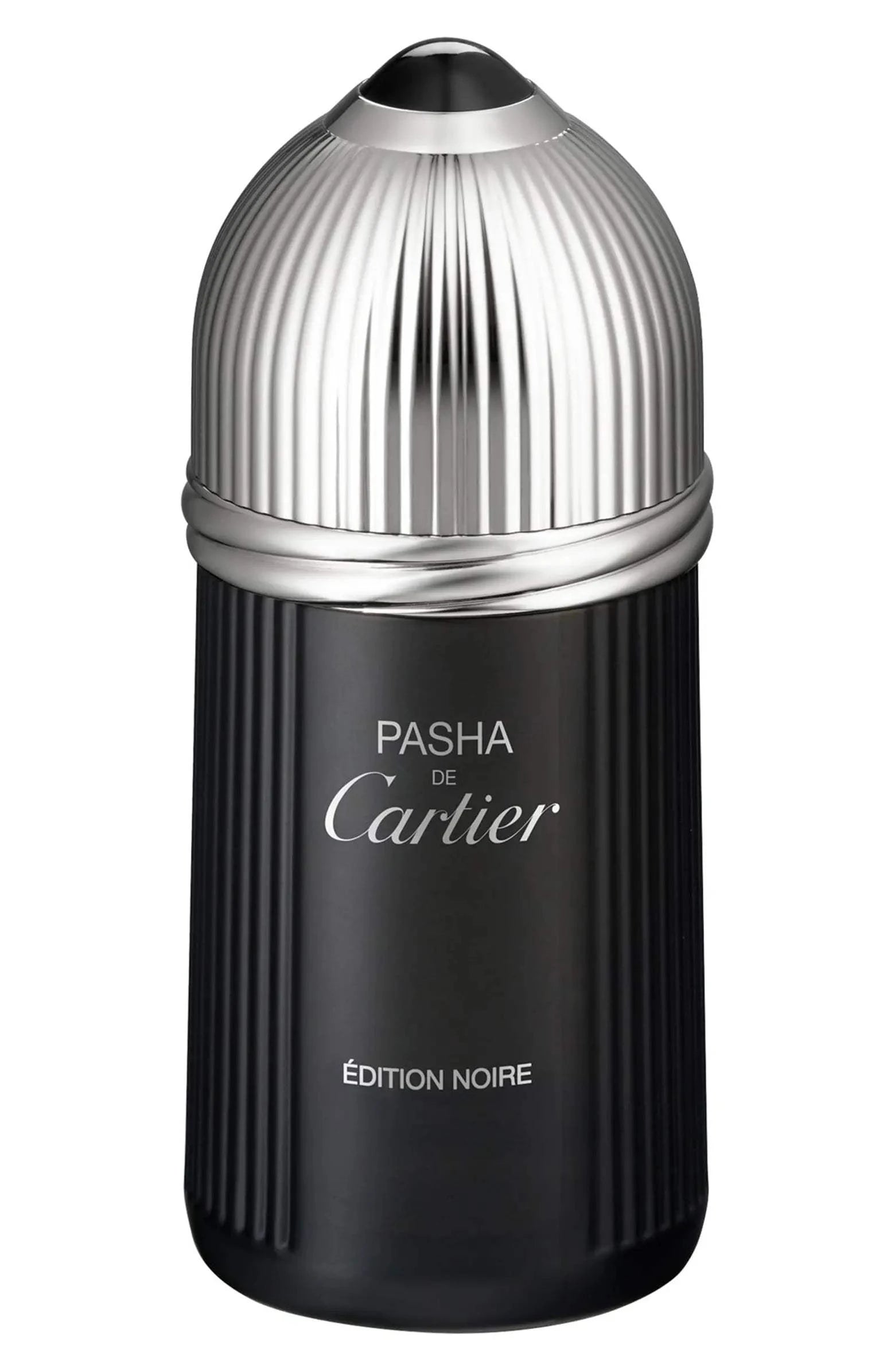 Scent Sorority Cartier Pasha De Cartier Noire by Cartier Eau De Toilette 3.3 oz