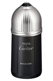 Scent Sorority Cartier Pasha De Cartier Noire by Cartier Eau De Toilette 3.3 oz