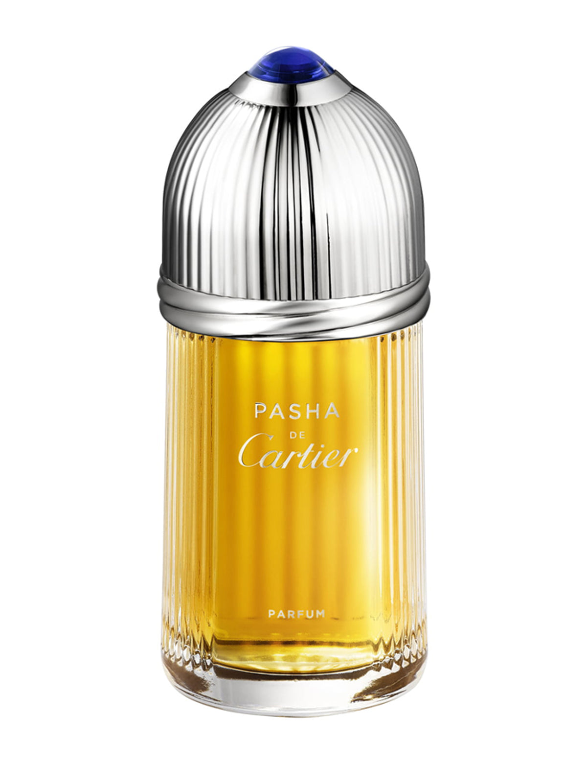 Scent Sorority Cartier Pasha De Cartier by Cartier Parfum 3.3 oz