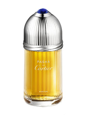 Scent Sorority Cartier Pasha De Cartier by Cartier Parfum 3.3 oz