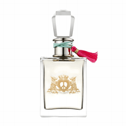 Scent Sorority Juicy Couture Peace Love & Juicy Couture by Juicy Couture Eau De Parfum 3.4 oz