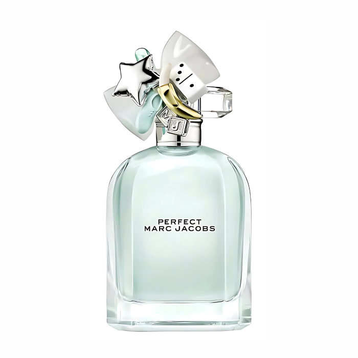 Scent Sorority Marc Jacobs Perfect by Marc Jacobs Eau De Toilette 3.3 oz