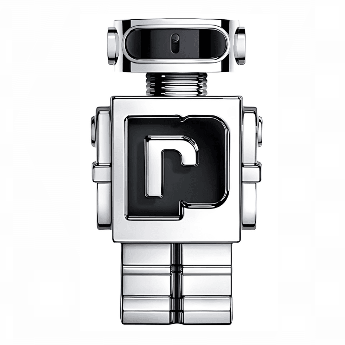 Paco Rabanne Paco Rabanne Phantom by Paco Rabanne Eau De Toilette 1.7 oz