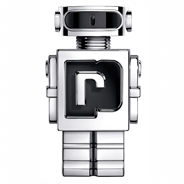 Paco Rabanne Paco Rabanne Phantom by Paco Rabanne Eau De Toilette 3.4 oz