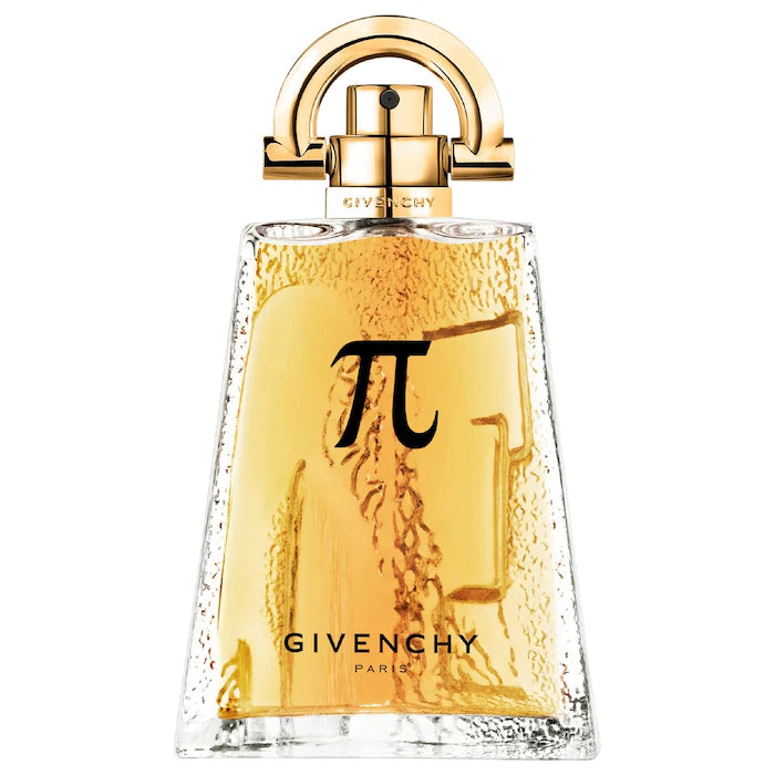 Givenchy Givenchy Pi by Givenchy Eau De Toilette 1.7 oz