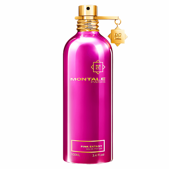Scent Sorority Montale Pink Extasy by Montale Eau De Parfum 3.3 oz