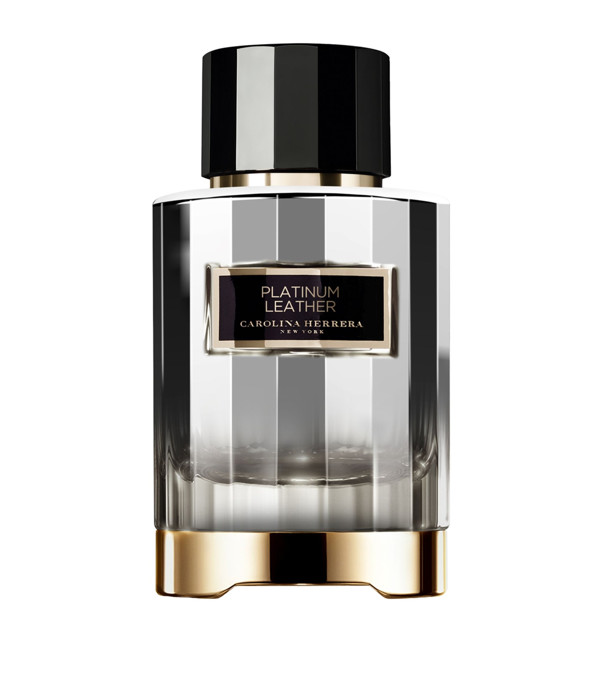 Carolina Herrera Carolina Herrera Platinum Leather by Carolina Herrera Eau De Parfum 3.4 oz