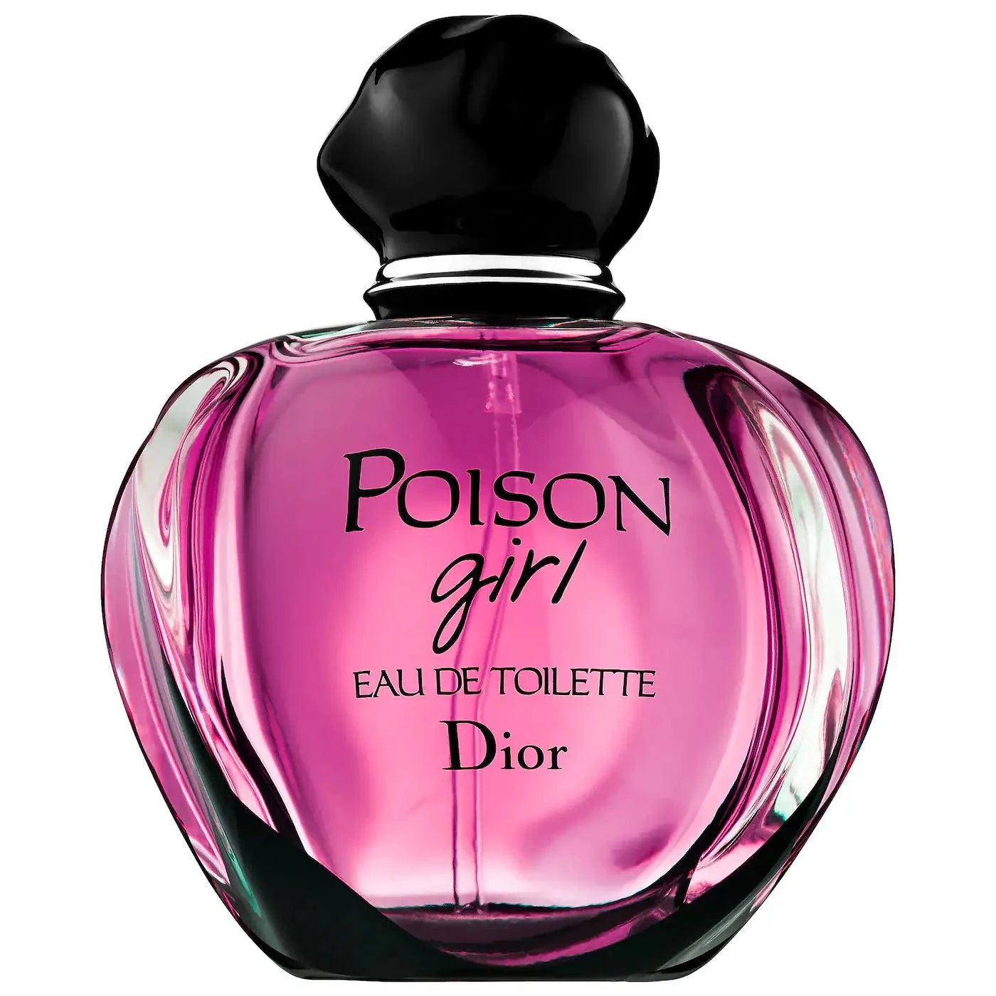 Christian Dior Christian Dior Poison Girl by Christian Dior Eau De Toilette 3.4 oz