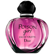 Christian Dior Christian Dior Poison Girl by Christian Dior Eau De Toilette 3.4 oz