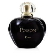 Christian Dior Christian Dior Poison by Christian Dior Eau De Toilette 3.4 oz
