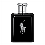 Scent Sorority Ralph Lauren Polo Black by Ralph Lauren Eau De Toilette 2.5 oz