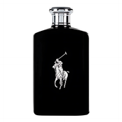 Scent Sorority Ralph Lauren Polo Black by Ralph Lauren Eau De Toilette 6.7 oz