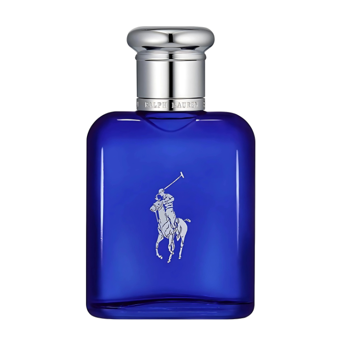 Scent Sorority Ralph Lauren Polo Blue by Ralph Lauren Eau De Parfum 2.5 oz