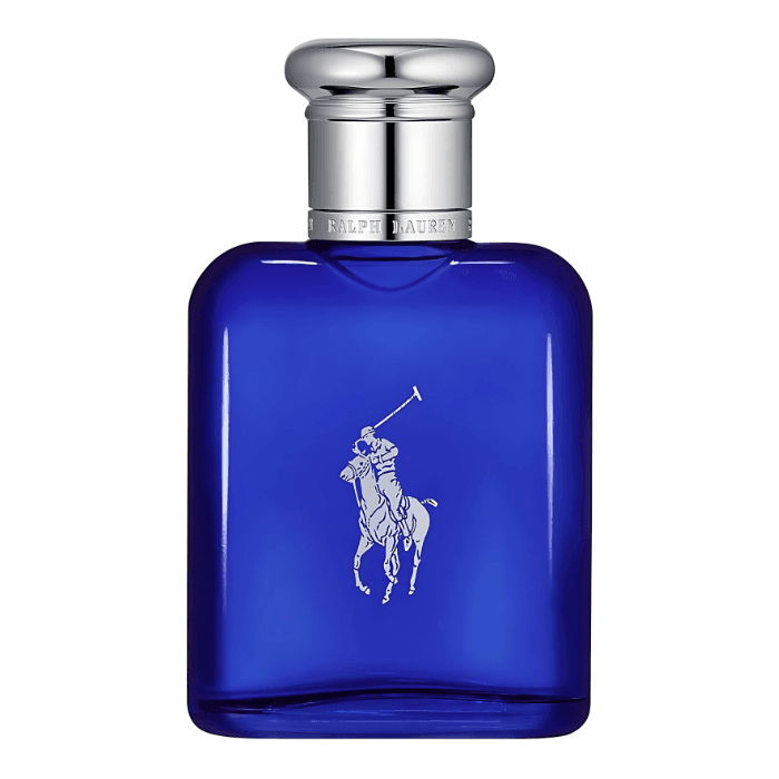 Scent Sorority Ralph Lauren Polo Blue by Ralph Lauren Eau De Toilette 2.5 oz